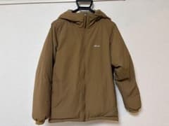 FREK'S STORE×NANGA 別注NEWダウンジャケットのサムネイル