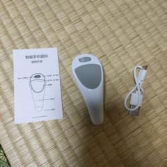 スマホ用マウス　iPhone用のサムネイル