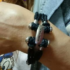 DIESEL☆ブレスレットのサムネイル