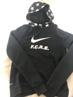 ブリストル  パーカーのサムネイル