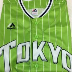 ヤクルトスワローズ ユニフォームのサムネイル