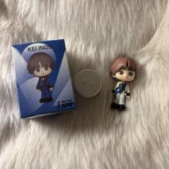 Hey! Say! JUMP 伊野尾慧 フィギュア シークレットのサムネイル