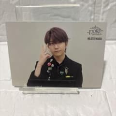 Mrs. GREEN APPLE FJORD 012若井滉斗 - メルカリ