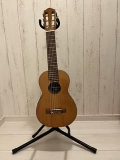 YAMAHA Guitalele GLX-1 ギタレレ ピックアップ付きエレアコ YAMAHA Guitalele GLX-1 ギタレレ ピックアップ付きエレアコ - メルカリ