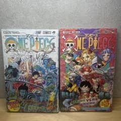 ONE PIECE 56巻 初版シュリンク未開封 初版.新品未開封】ONEPIECE ワンピース 56巻 - メルカリ
