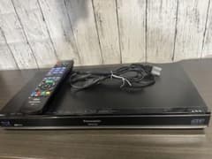 純正リモコン付き Panasonic DMR-BZT600 - メルカリ