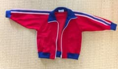 子どもSCHOOL UNI ジャージ ジャケットのサムネイル