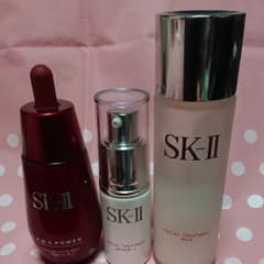 SK-II　MIX5点セットのサムネイル