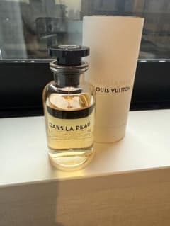はぁーちゃん様専用 ルイヴィトン フレグランス 香水 ダンラポー