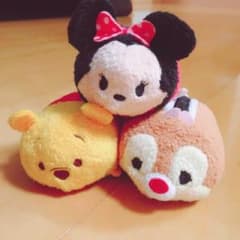 セール中❤️ツムツムのサムネイル