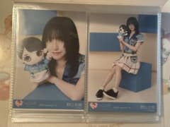 イコラブ　野口衣織　生写真のサムネイル