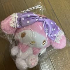 当たりくじ　マイメロディー　マスコットのサムネイル
