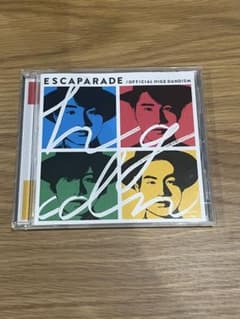 ESCAPARADE / Official HIGE DANDismのサムネイル