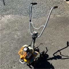 RYOBI  耕運機のサムネイル
