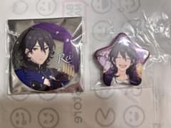 あんスタ 朔間零 おほしさま缶バッジ AGF2018 青藍人形館〜ロマネスク〜 あんスタ 朔間零 おほしさま缶バッジ AGF2018 青藍人形館〜ロマネスク