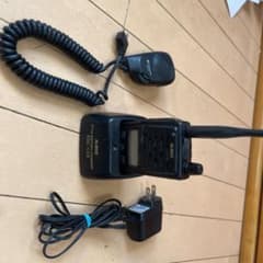 アルインコ 無線機のサムネイル