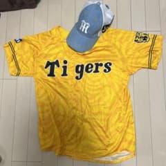 阪神タイガース　来場特典のサムネイル