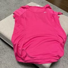 NIKE ランニングウェア　ドライフィットのサムネイル
