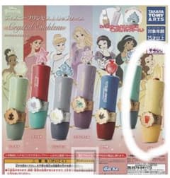 ディズニープリンセス　リップケース　ベルのサムネイル