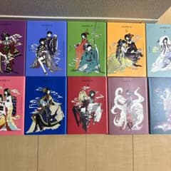xxxHOLiC 全巻セット CLAMP PREMIUM COLLECTIONのサムネイル