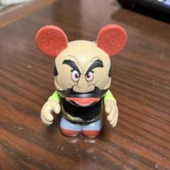 ディズニーのストロンボール人形のサムネイル