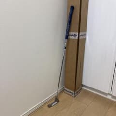 TaylorMade TP 1955 パター 33インチ - メルカリ