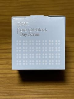 DHC ポアナ オイル ブロック デイ セラム 20g➕ビューティー手帳2024のサムネイル