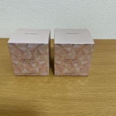 イザノックスクリスタルWオールイワンクリームのサムネイル