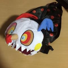 まどマギ シャルロッテ ショルダーバッグのサムネイル