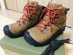 hifu様専用  KEEN キーン ピレニーズ  27-27.5cmのサムネイル