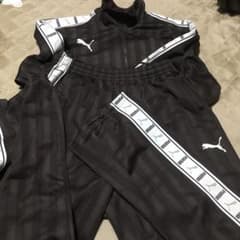 PUMA プーマ ジャージ上下のサムネイル