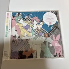 【初回限定版・新品】ASIAN KUNG-FU GENERATION ソラニンのサムネイル