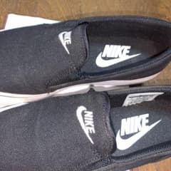NIKEスリッポン23センチ！！のサムネイル