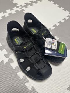 SKECHERS x JOHN DEERE Slip-ins サンダル - メルカリ