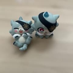 崩壊スターレイル　アナイクス　キメラ　コンプセットのサムネイル