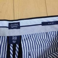 Yusuke様専用  Gap  メンズパンツ  黒のサムネイル