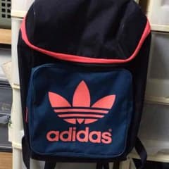 値下げ！！アディダスリュックのサムネイル