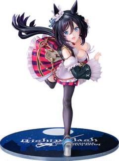 ウマ娘 プリティーダービー エイシンフラッシュ ファット・カンパニー