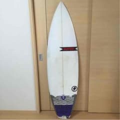 SUPER BRAND   SUPER MODEL 5'7のサムネイル