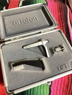 【未使用・新品】ortofon/カートリッジ/Concorde Arkivのサムネイル