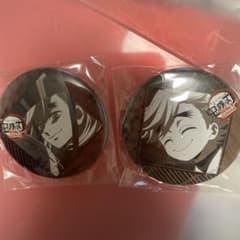 鬼滅の刃 ufotable DINING 無限城編 第二章 童磨 缶バッジ - メルカリ