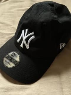 NEW ERA 9TWENTY ニューヨークヤンキース キャップのサムネイル