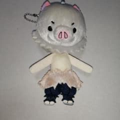 잡는 파카! 귀멸의 칼 봉제인형~sugarpochette~