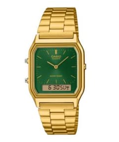 CASIO CLASSIC カシオ クラシック AQ-230GA-3AMQYJF