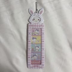 4カットフォトホルダー ウィッシュミーメル - メルカリ