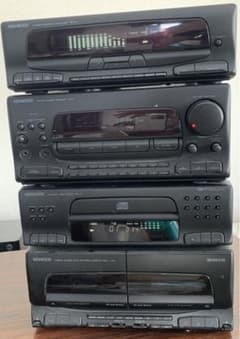 KENWOOD ALLORA XF3 1/2のサムネイル