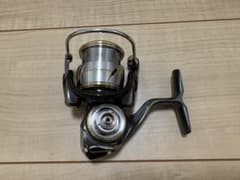 DAIWA 20 LUVIAS FCLT2500S (ハンドル無し)のサムネイル