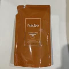 Na.be カラーシャンプー【モカブラウン】 - メルカリ