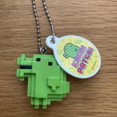 たまごっち くちぱっち キーチェーンのサムネイル