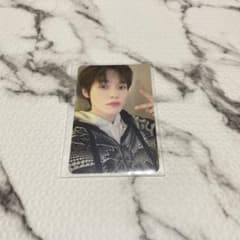 NCT NCTDREAM チョンロ トレカのサムネイル